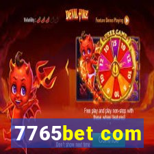 7765bet com